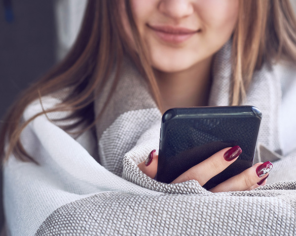 Oil Tank Monitoring on Mobile Devices in MA
