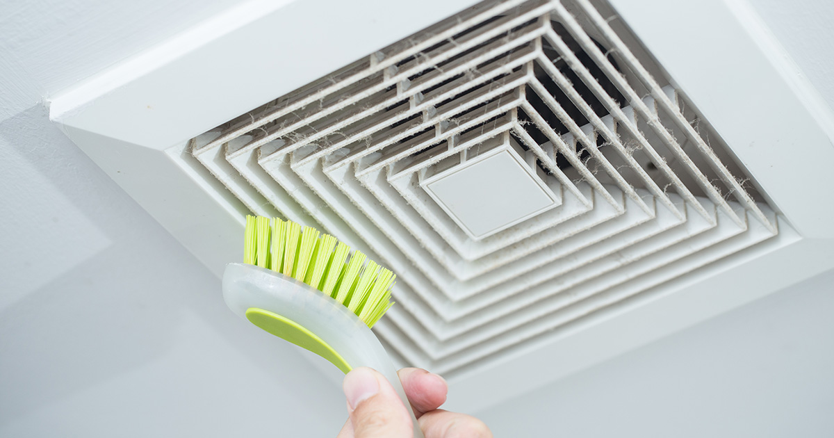 Spring Cleaning for Your MA Home Bridgewater Fuel