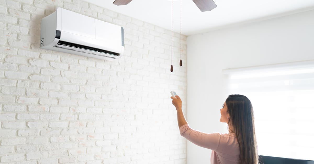 What Is the Best A/C for Your MA Home? Bridgewater Fuel