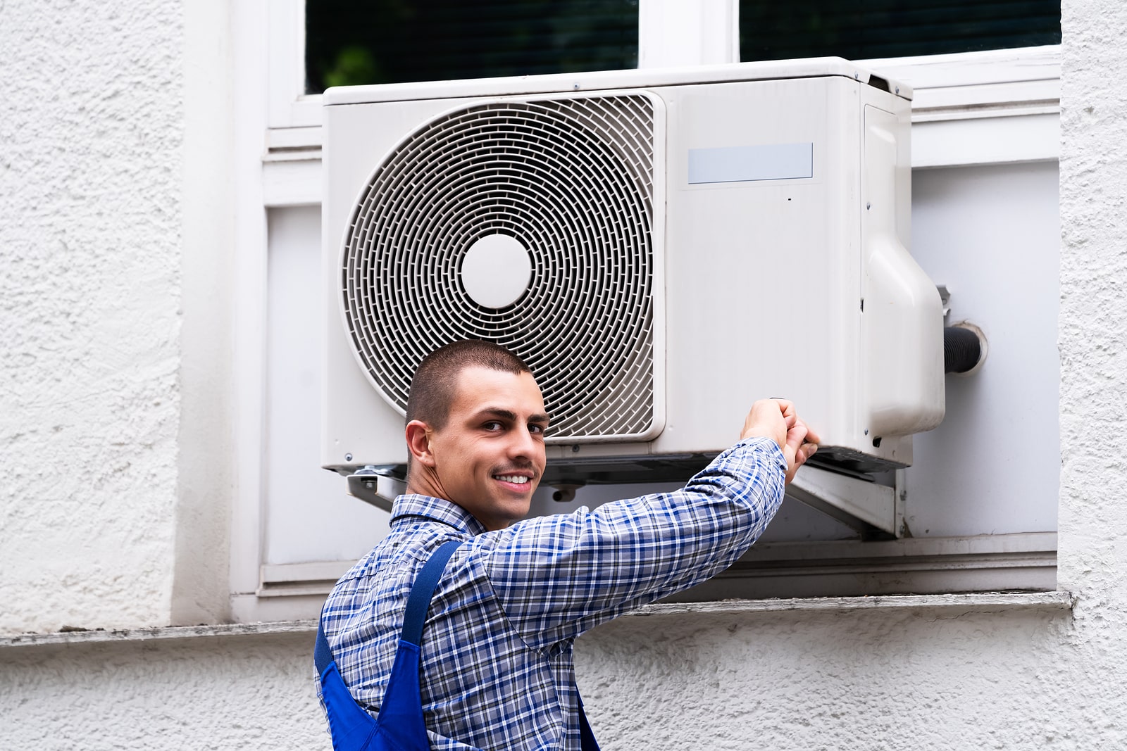 Is Your A/C Running Efficiently in Your MA Home? Bridgewater Fuel