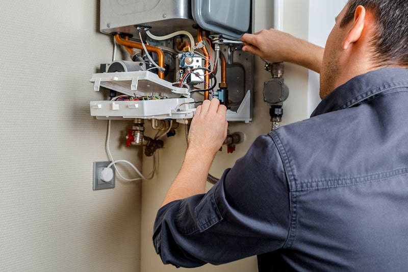 How to Tell If Your Furnace or Boiler Is Energy Efficient Bridgewater