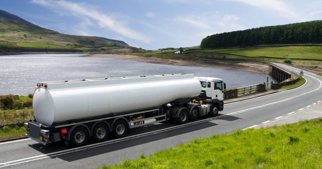 Why to Pick a FullService Fuel Company in MA Bridgewater Fuel